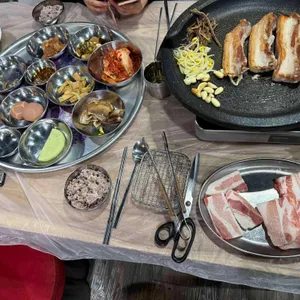 예산상회 대표 사진