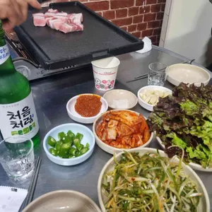 만복정육점 대표 사진