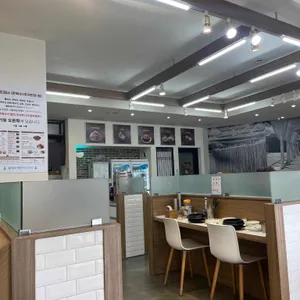 이촌동면옥 리뷰 사진