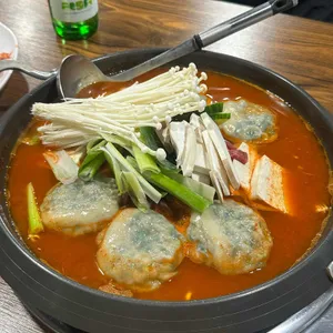 원방칼국수 사진