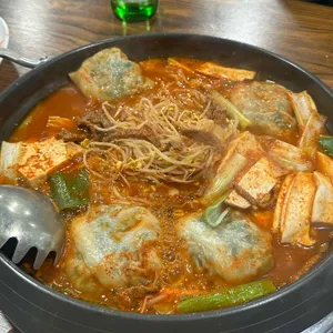 원방칼국수 사진