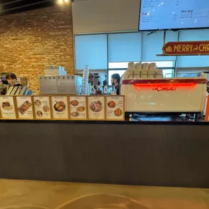 카페 모던코드 베이커리 리뷰 사진