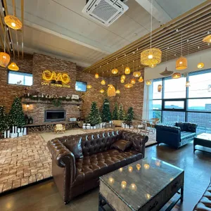 카페 모던코드 베이커리 리뷰 사진