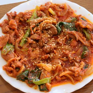 불국사복주쌈밥 사진 2