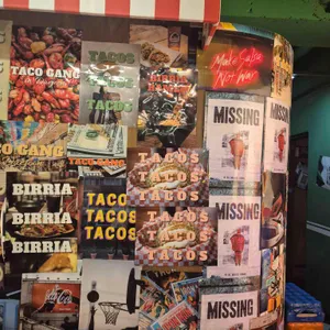 타코갱 리뷰 사진