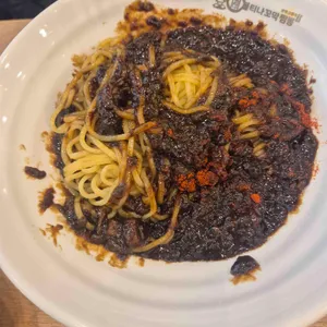 불티나꼬막짬뽕 사진