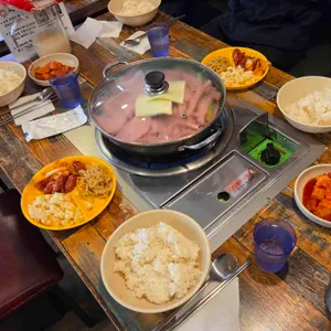 사골식당 대표 사진