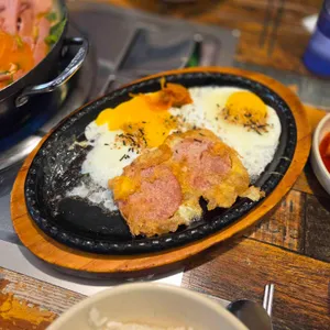 사골식당 사진