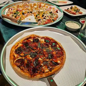 메이커스피자 사진