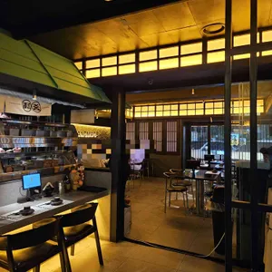 야키토리 잔잔 리뷰 사진