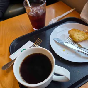 스타벅스 사진 1