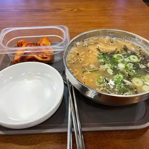 일산칼국수 사진