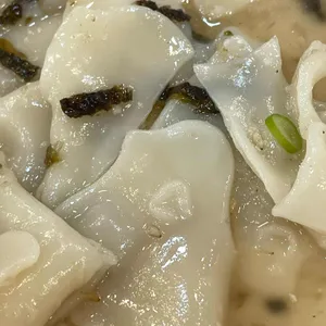 일산칼국수 사진