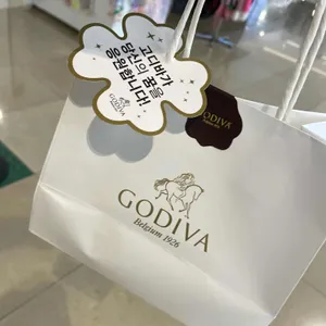 고디바 리뷰 사진