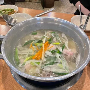 닭한마리감자탕 사진