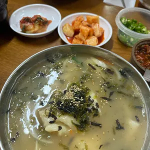 김가네 손 칼국수 사진