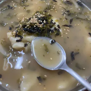 김가네 손 칼국수 사진