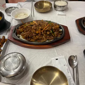 덕소 숯불고기 대표 사진