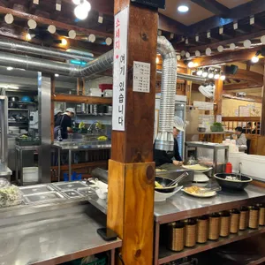 덕소 숯불고기 리뷰 사진