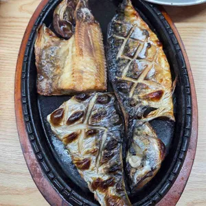 박가네 고등어 사진