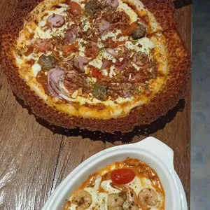 피자브루클린 대표 사진