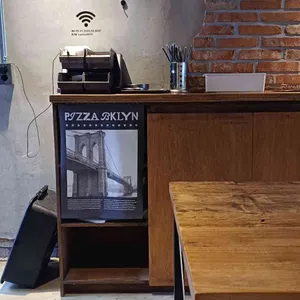 피자브루클린 리뷰 사진