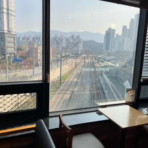 이디야커피 사진 2