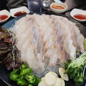 우리회포차 사진