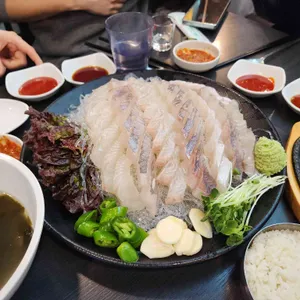 우리회포차 사진