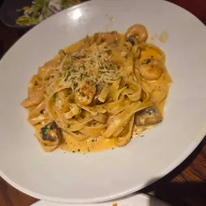 아웃백스테이크하우스 사진