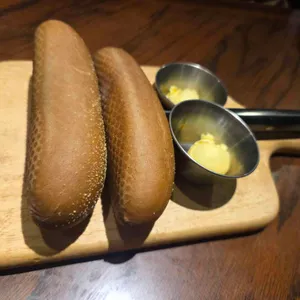 아웃백스테이크하우스 사진