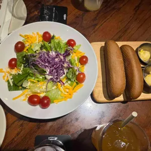 아웃백스테이크하우스 사진