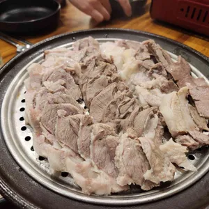 서래순대국 사진