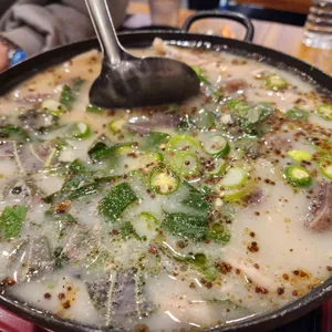 서래순대국 사진