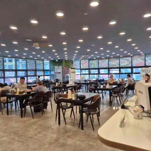 안씨안씨 샤브샤브 무한리필 리뷰 사진