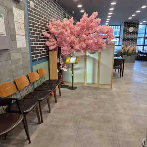 안씨안씨 샤브샤브 무한리필 리뷰 사진