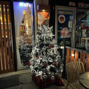 화백 리뷰 사진