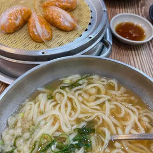 함가네부잣집칼국수전문점 사진 1