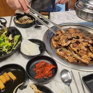 부일갈비 사진 1