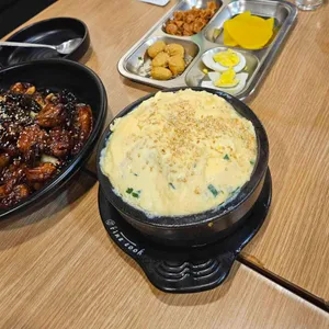 김경옥닭발 대표 사진