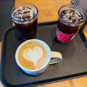 스타벅스 리뷰 사진