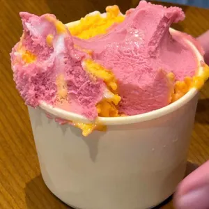 배스킨라빈스 사진