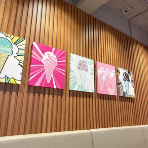 배스킨라빈스 리뷰 사진