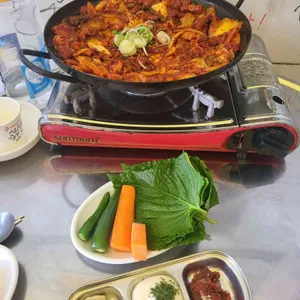 동전집 사진