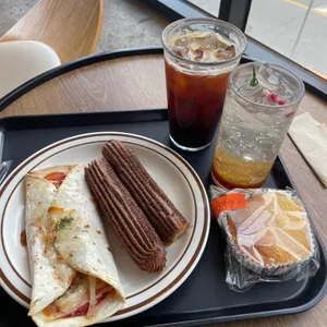 겸하당베이커리카페 사진