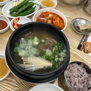 함경면옥 사진 1