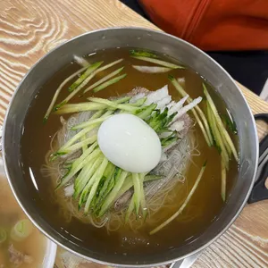 함경면옥 대표 사진