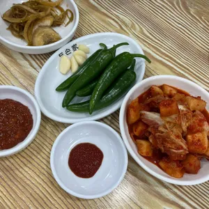 함경면옥 대표 사진