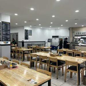 함경면옥 리뷰 사진