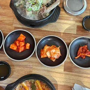 독산성왕갈비탕 대표 사진